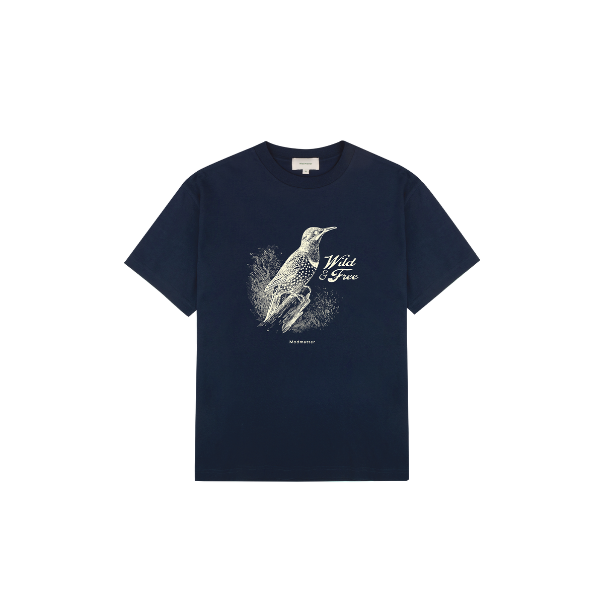 Wild&Free Tee