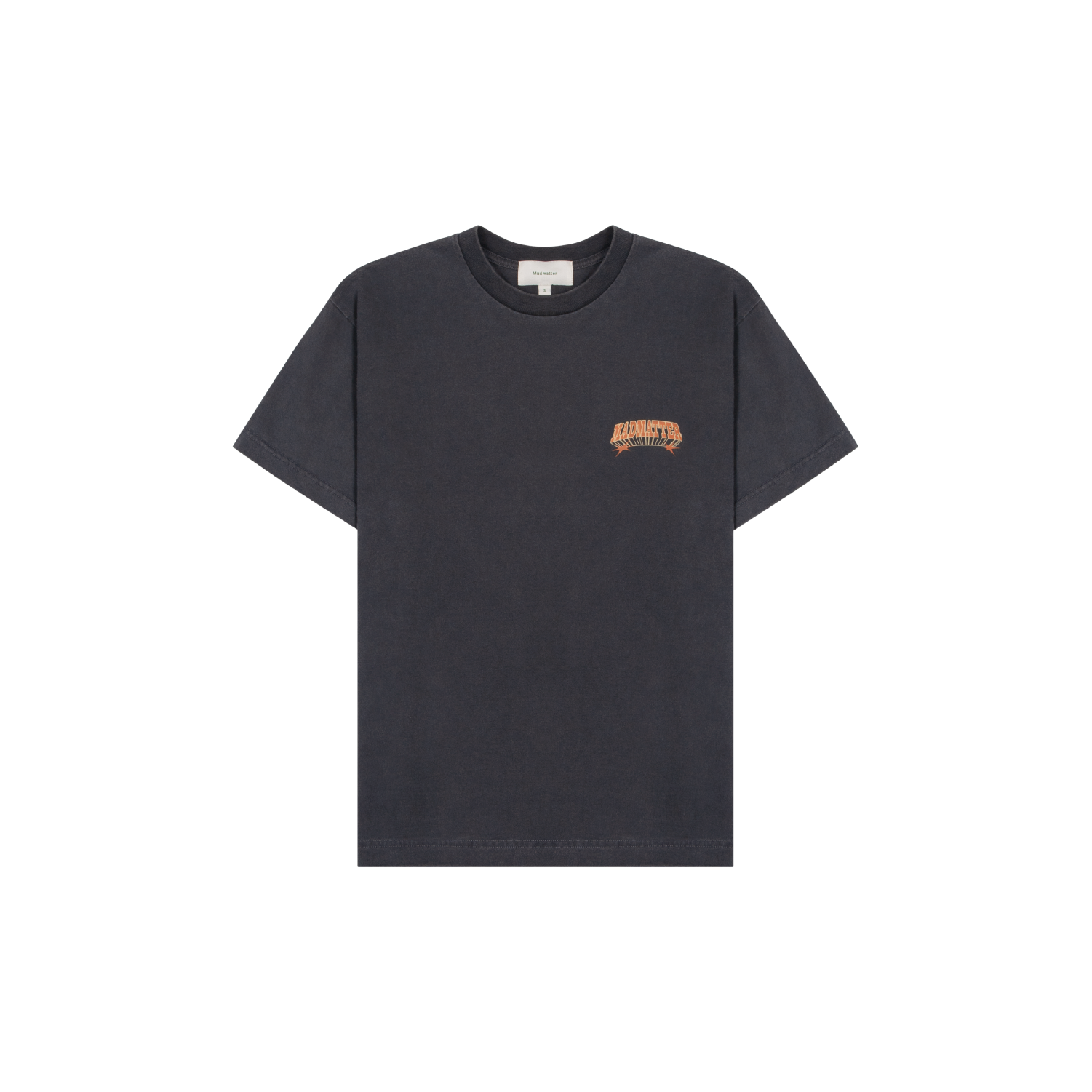 World Tour Tee