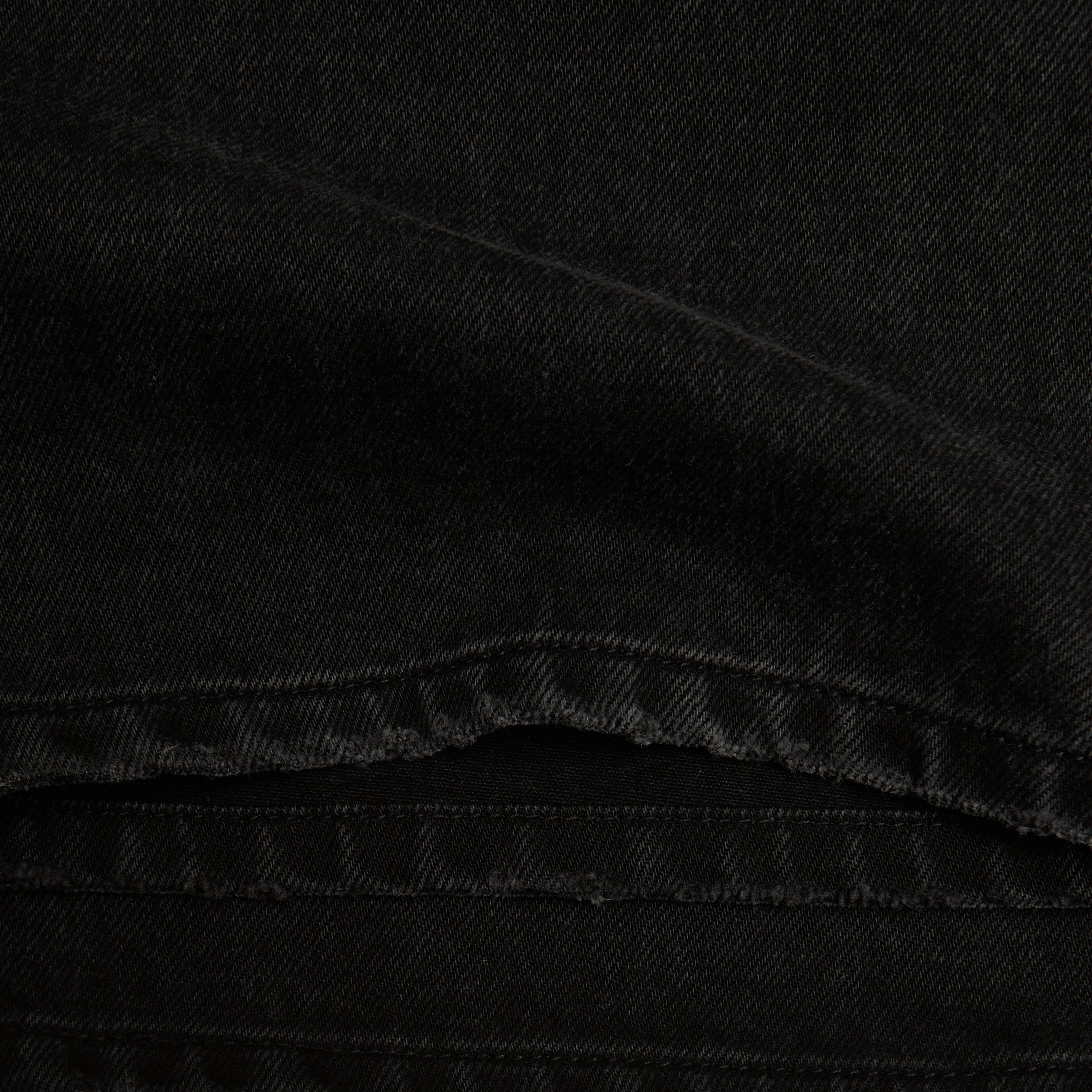Baggy Jeans