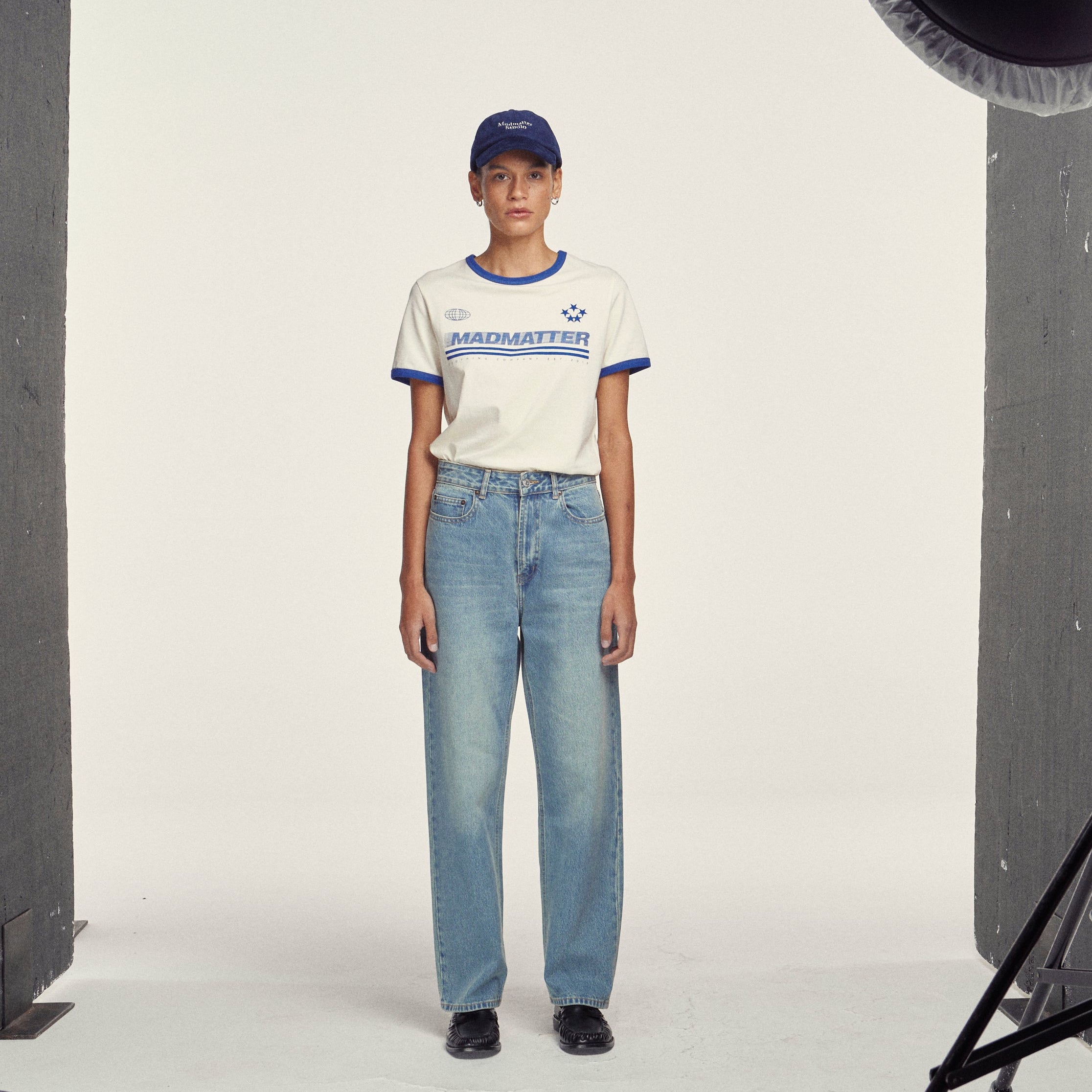 Sport Ringer Tee