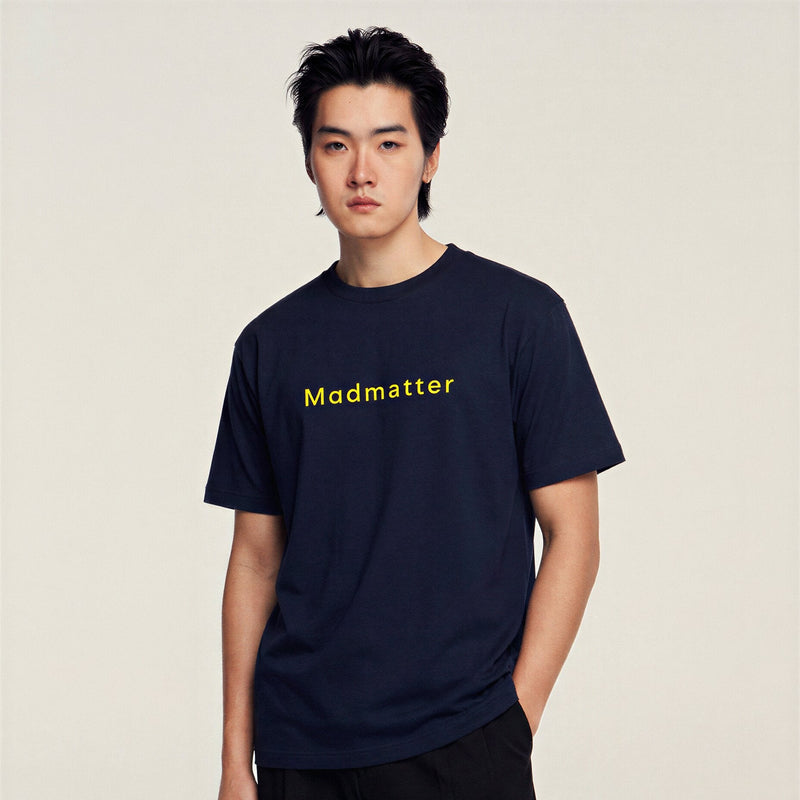 LOGO TEE