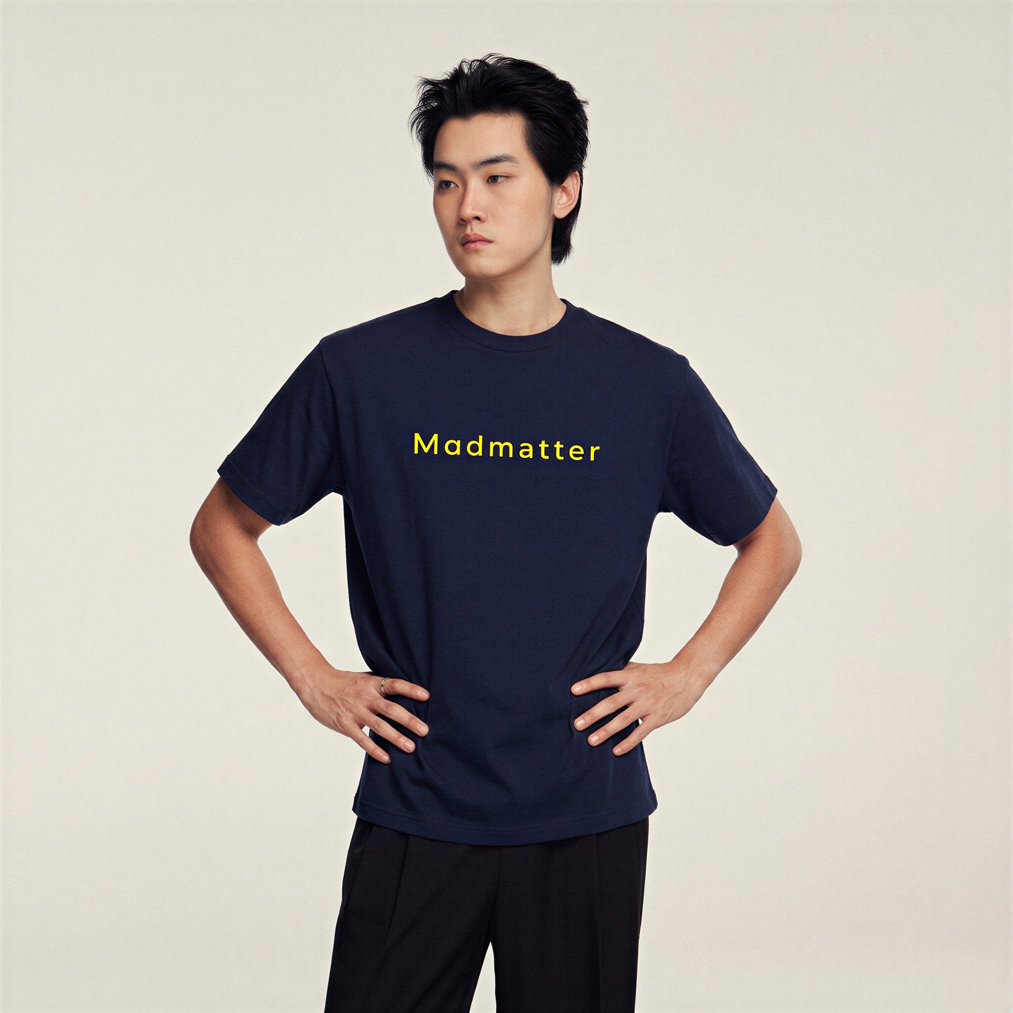 Logo Tee