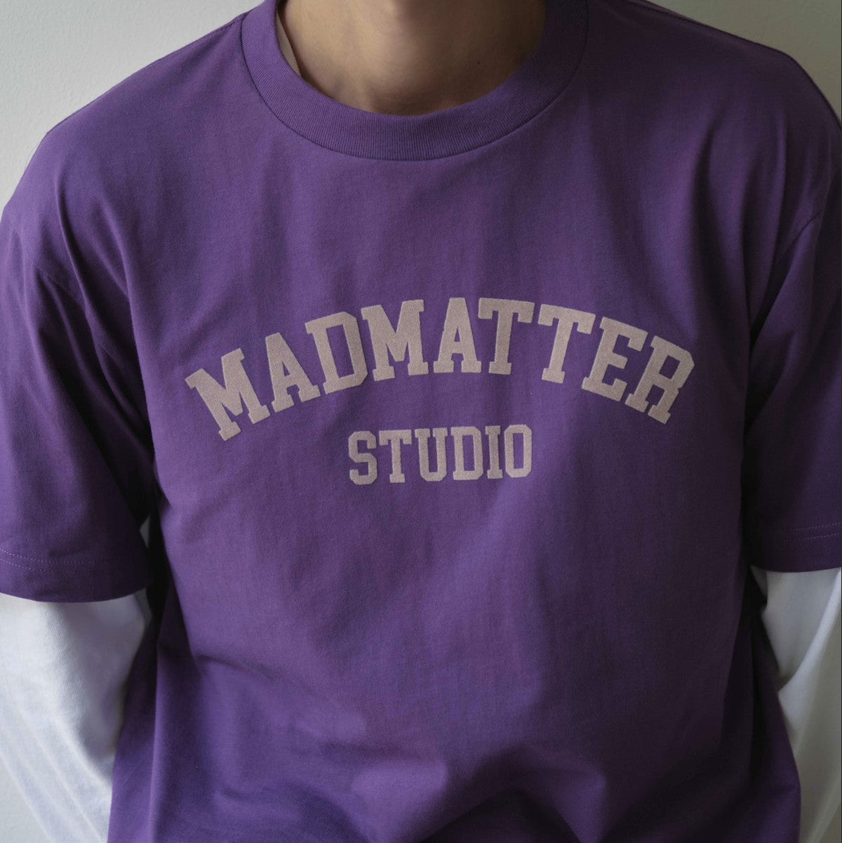 MM College Tee