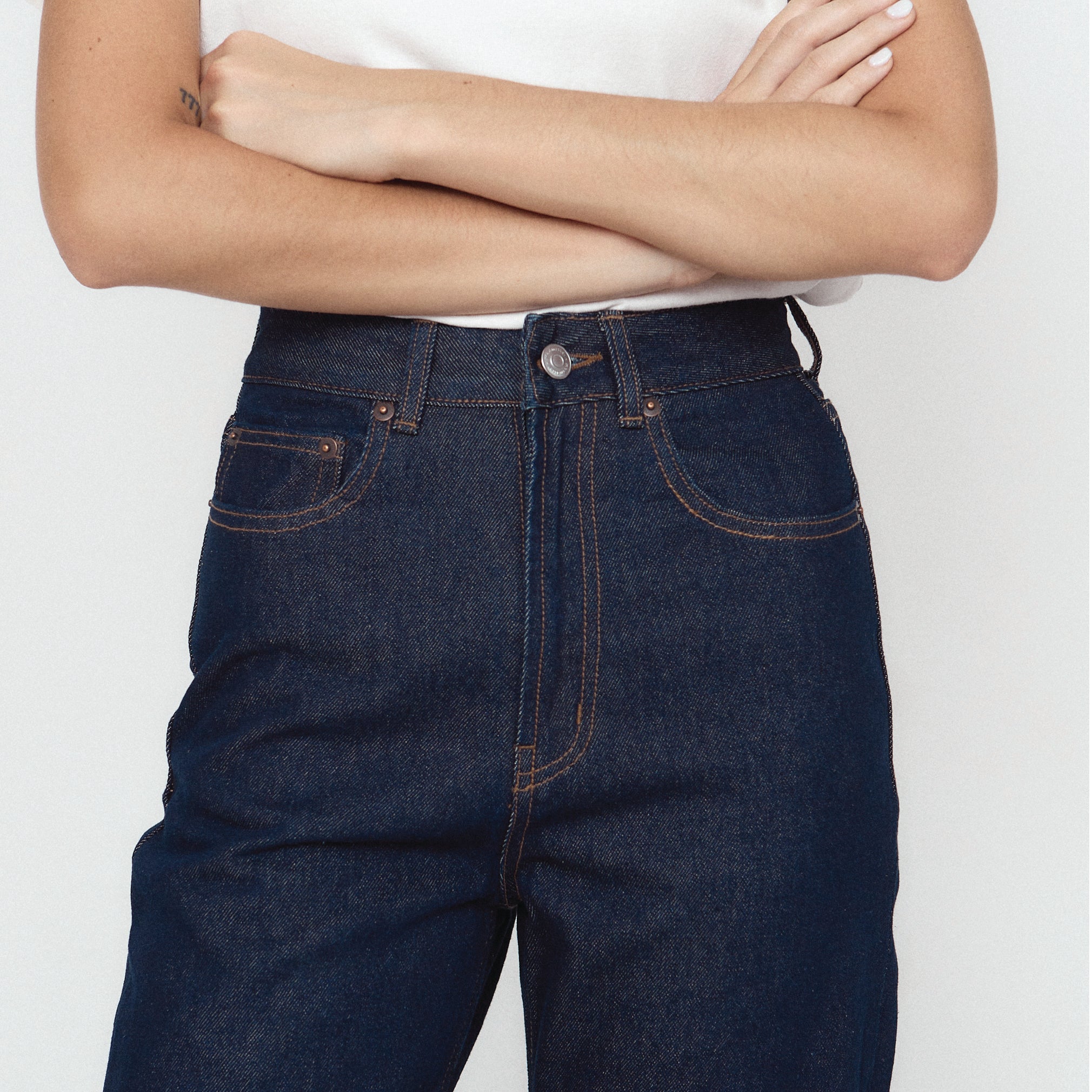 Standard Jeans