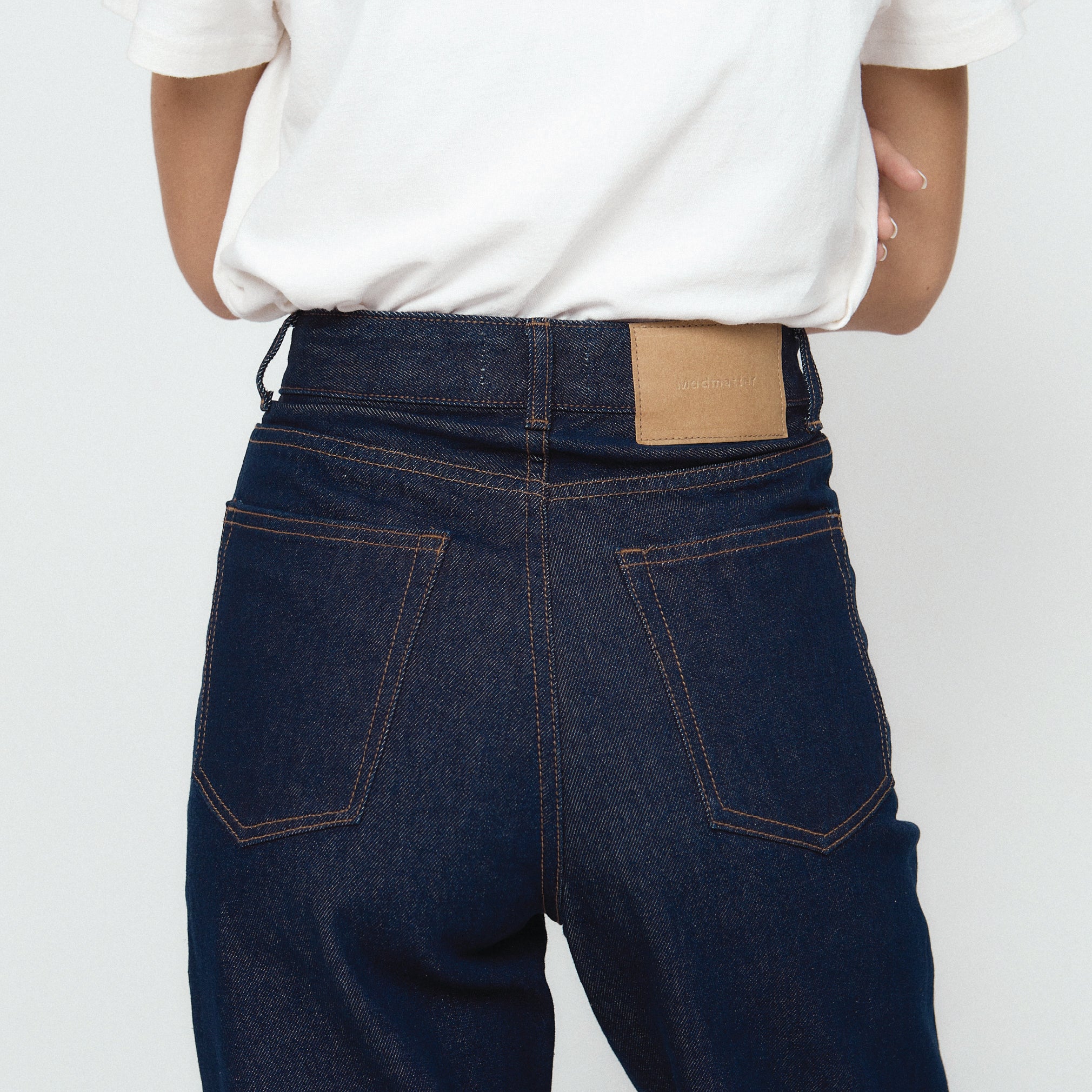 Standard Jeans