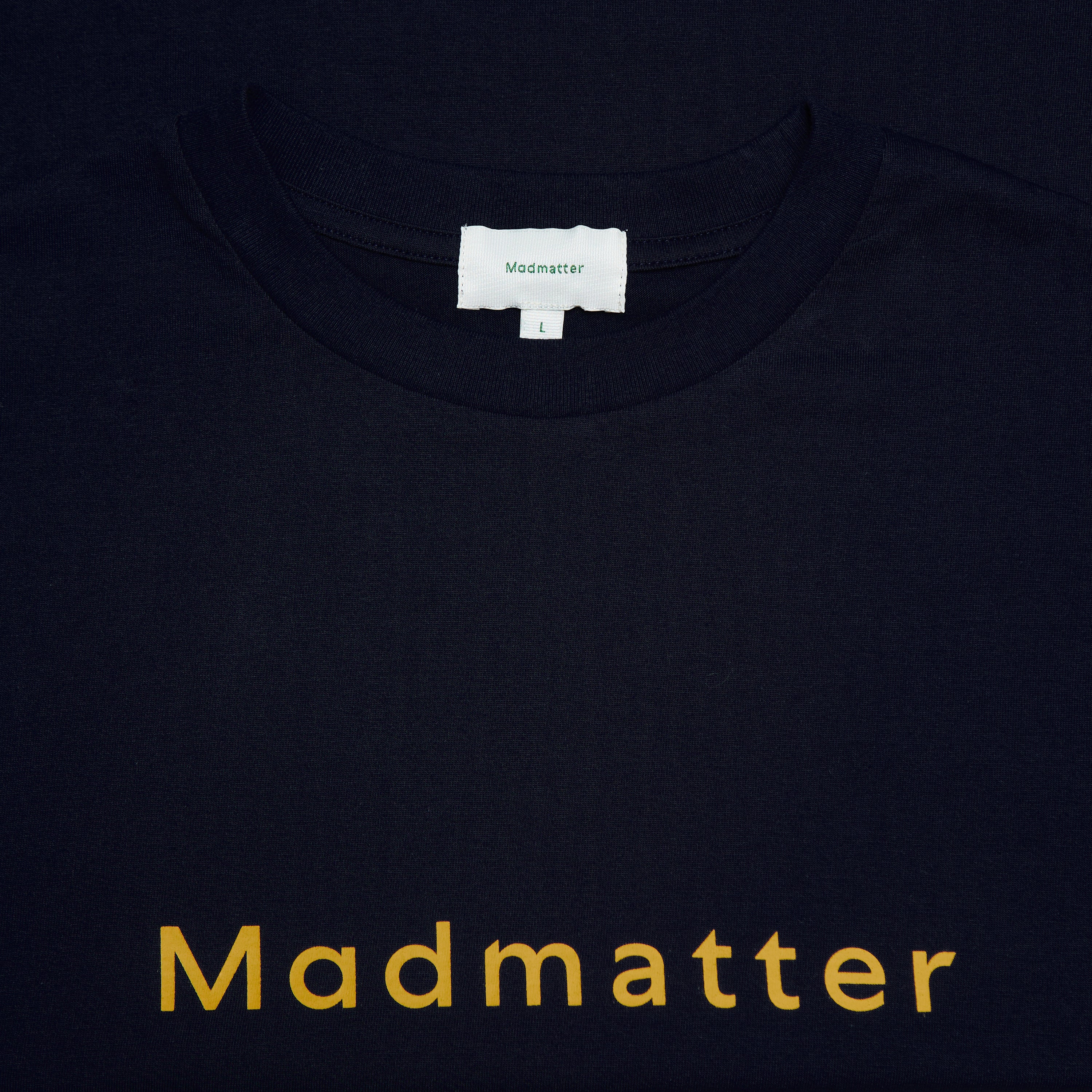 Logo Tee