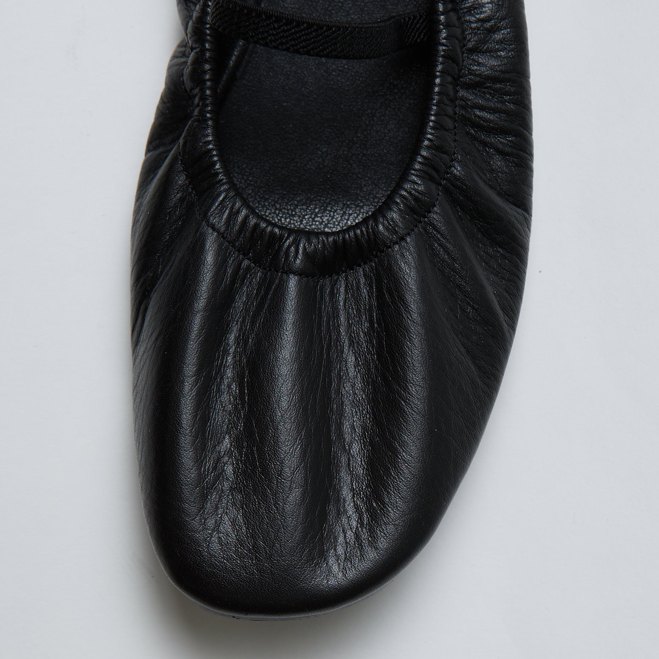 Essential MJ Flats