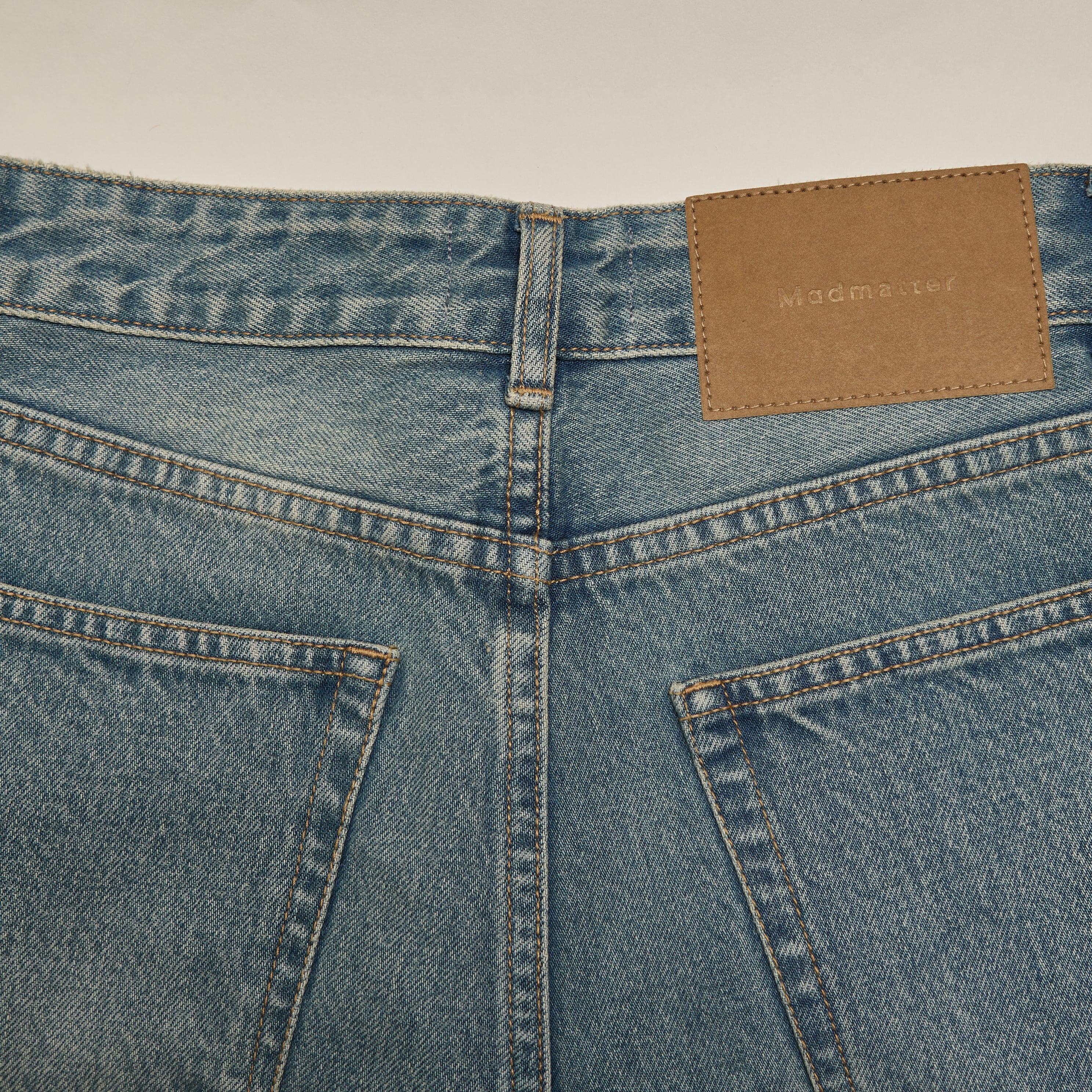 Standard Jeans